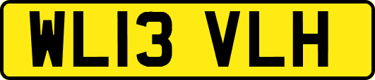 WL13VLH