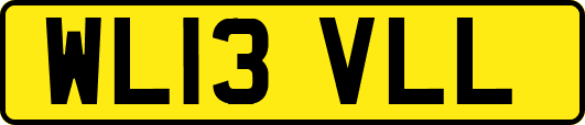 WL13VLL