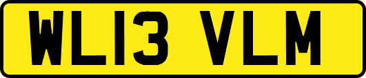 WL13VLM