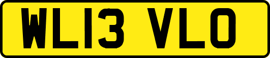 WL13VLO