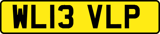 WL13VLP