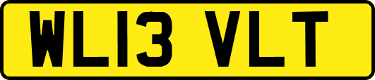 WL13VLT