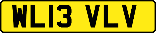 WL13VLV