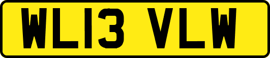 WL13VLW