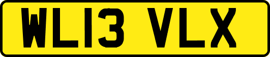 WL13VLX