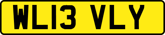 WL13VLY