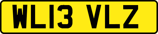 WL13VLZ