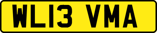 WL13VMA
