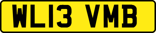 WL13VMB