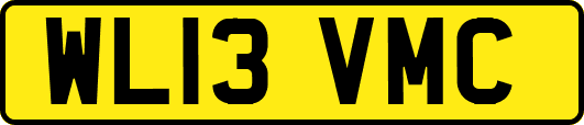 WL13VMC