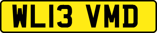 WL13VMD