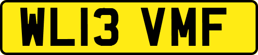 WL13VMF