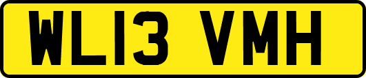 WL13VMH