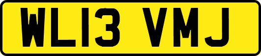 WL13VMJ