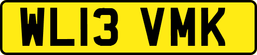 WL13VMK
