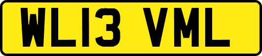 WL13VML