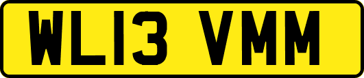 WL13VMM