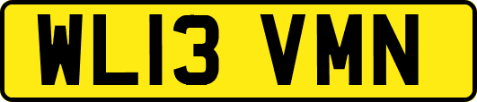 WL13VMN