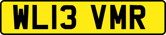 WL13VMR