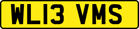 WL13VMS