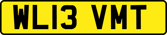 WL13VMT