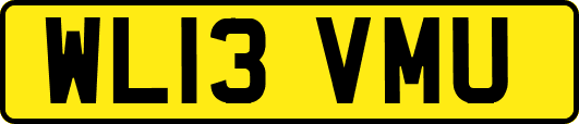 WL13VMU