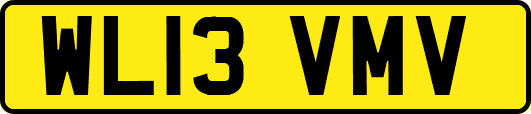 WL13VMV