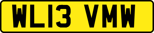 WL13VMW