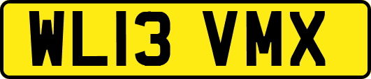 WL13VMX