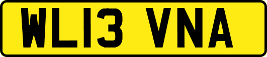 WL13VNA