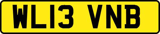 WL13VNB