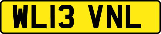 WL13VNL