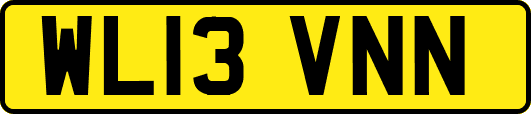 WL13VNN