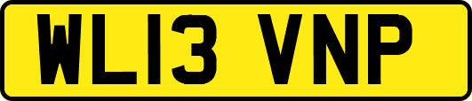 WL13VNP