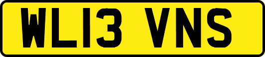 WL13VNS