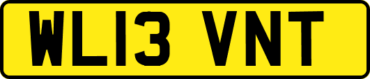 WL13VNT