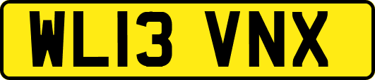 WL13VNX