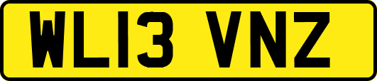 WL13VNZ