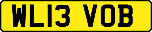 WL13VOB