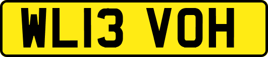 WL13VOH