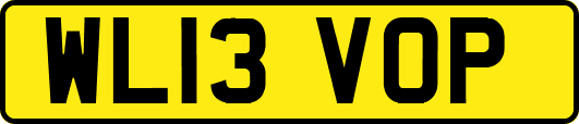 WL13VOP
