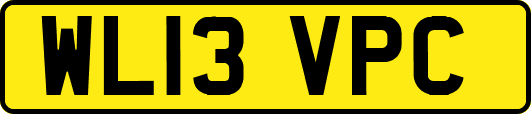WL13VPC