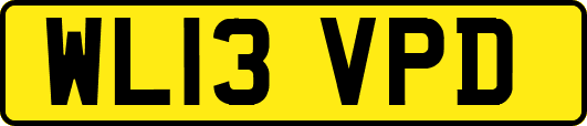 WL13VPD