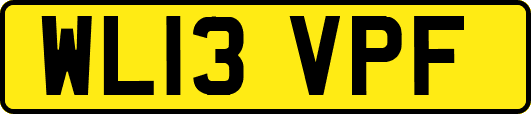 WL13VPF