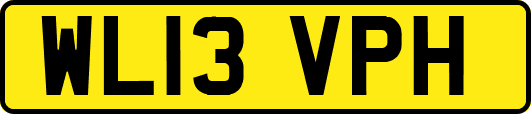 WL13VPH