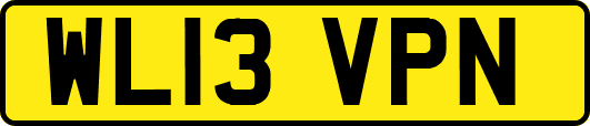 WL13VPN