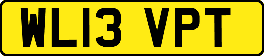 WL13VPT