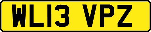 WL13VPZ