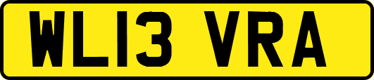 WL13VRA