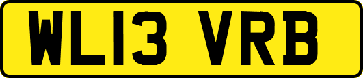WL13VRB